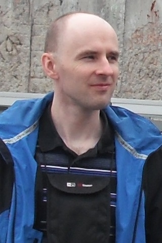 avatar: Tomasz Klin