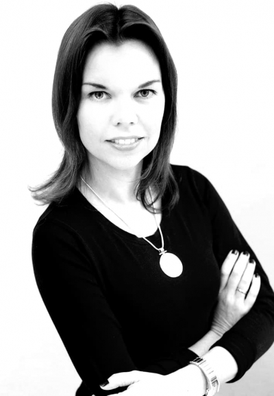 avatar: Karolina Borońska-Hryniewiecka