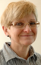 avatar: Bogusława Dobek-Ostrowska