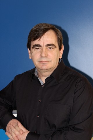 avatar: Konrad Wandowicz