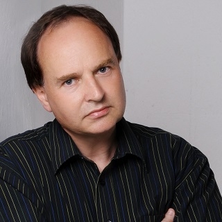 avatar: Bartosz Smolik