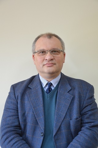 avatar: Dariusz Skrzypiński